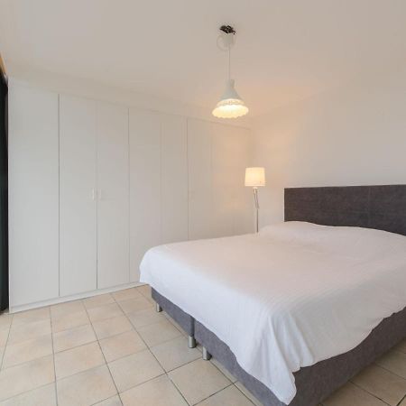 Apartment Residentie Astrid-4 By Interhome Bredene Luaran gambar