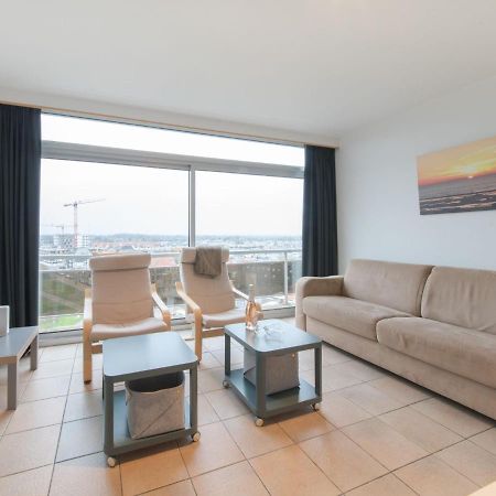 Apartment Residentie Astrid-4 By Interhome Bredene Luaran gambar