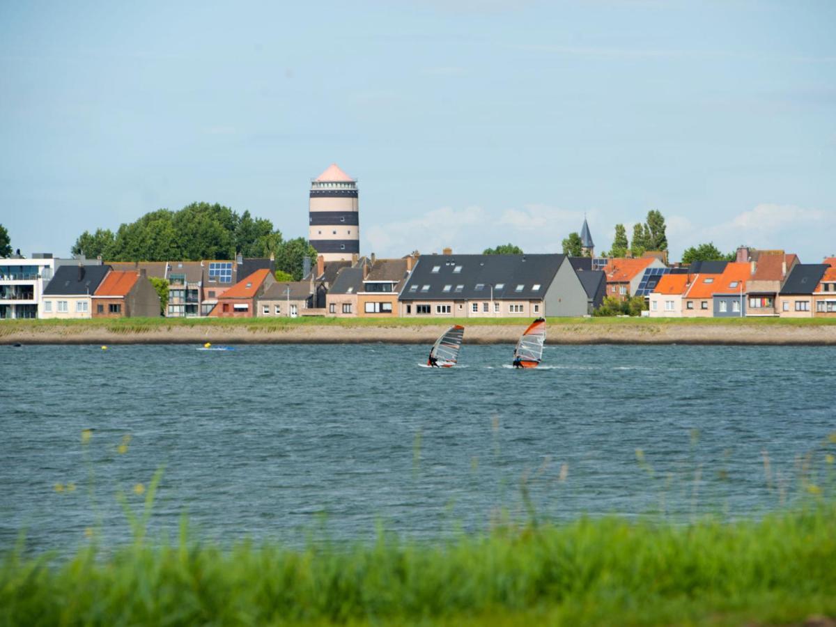 Apartment Residentie Astrid-4 By Interhome Bredene Luaran gambar