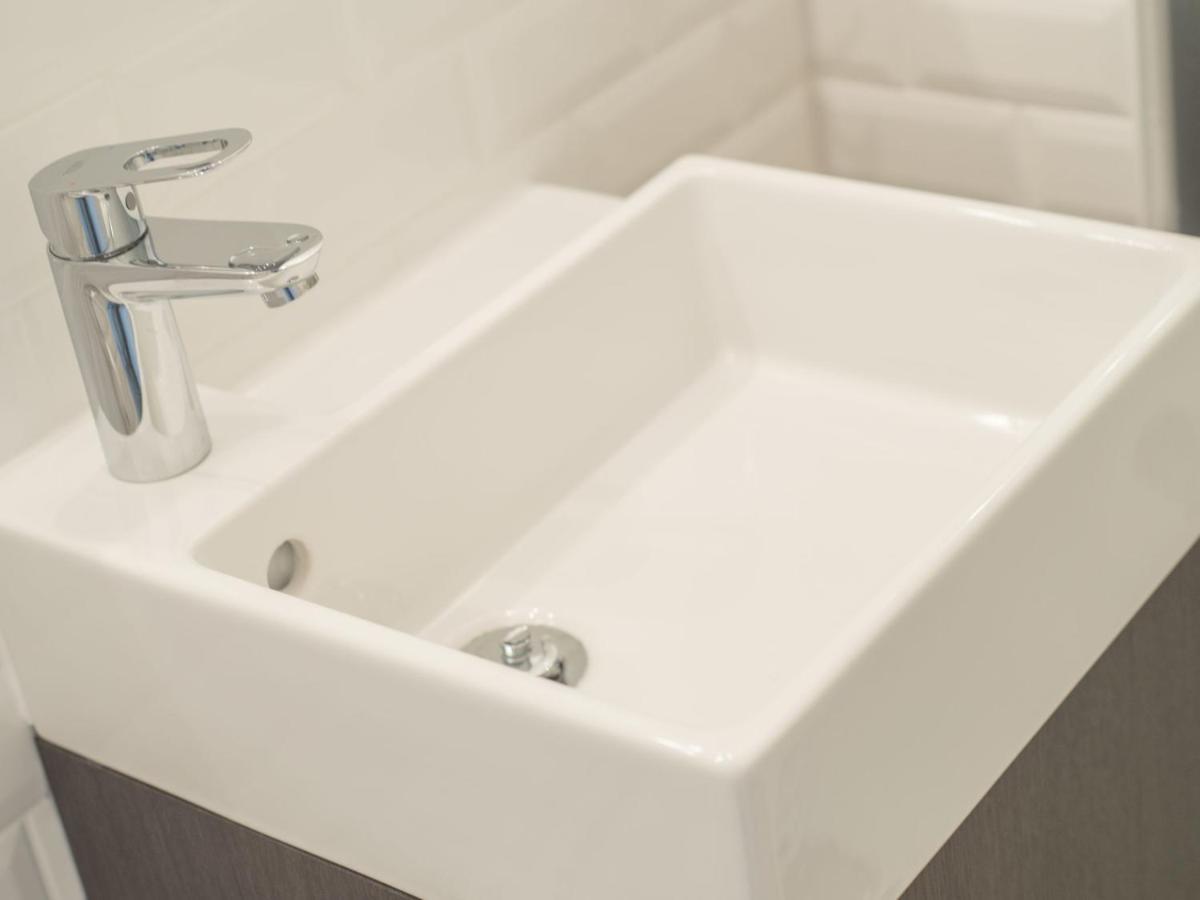Apartment Residentie Astrid-4 By Interhome Bredene Luaran gambar