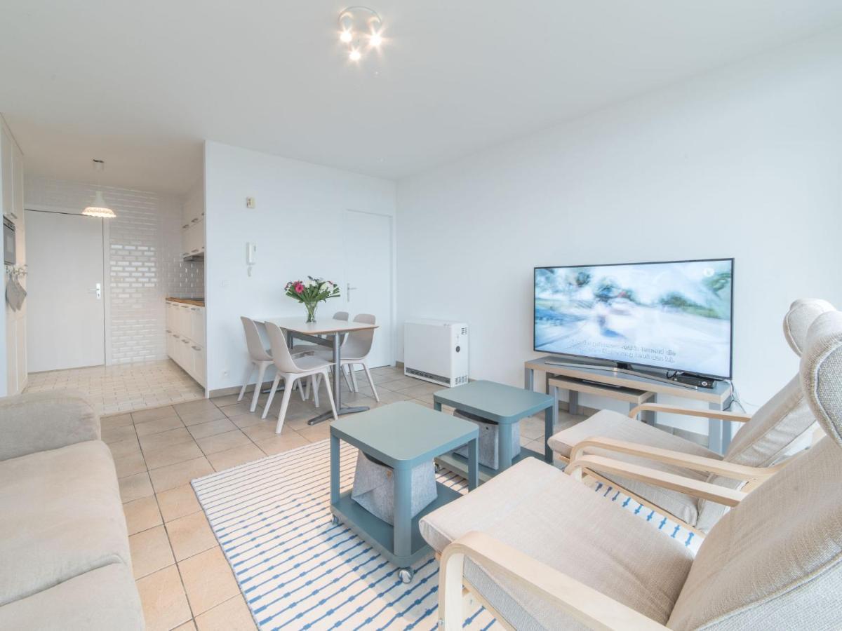 Apartment Residentie Astrid-4 By Interhome Bredene Luaran gambar