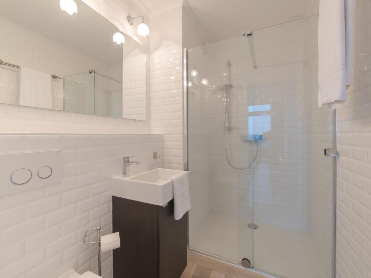 Apartment Residentie Astrid-4 By Interhome Bredene Luaran gambar