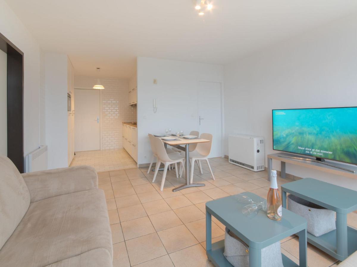 Apartment Residentie Astrid-4 By Interhome Bredene Luaran gambar